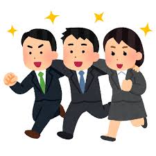 〜本日の就活講座〜
