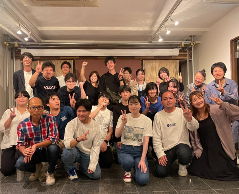 同窓会