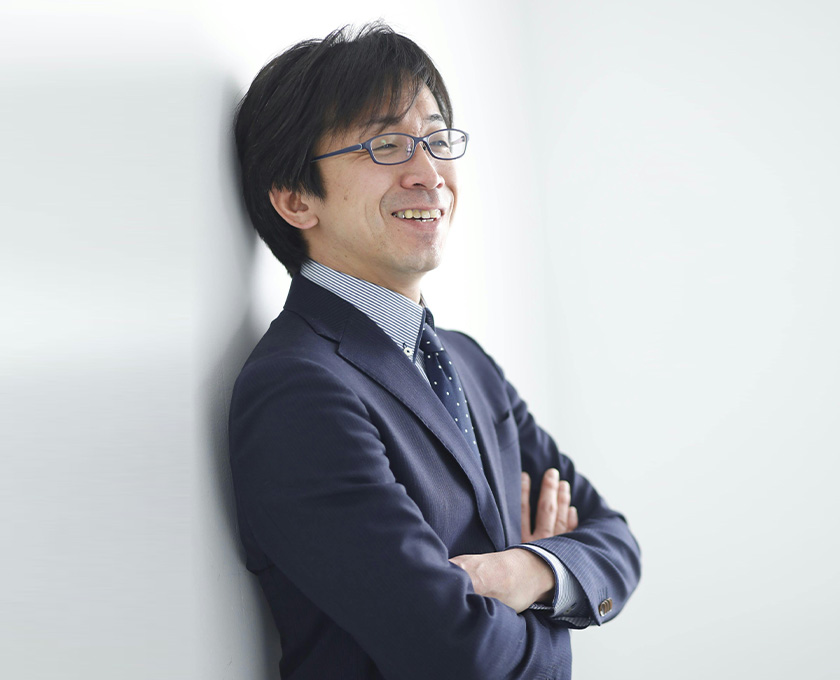 相談支援事業所Gift 鈴木代表