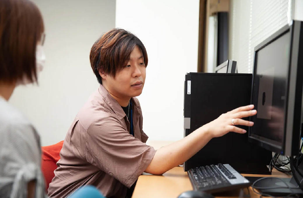 個別支援プログラム