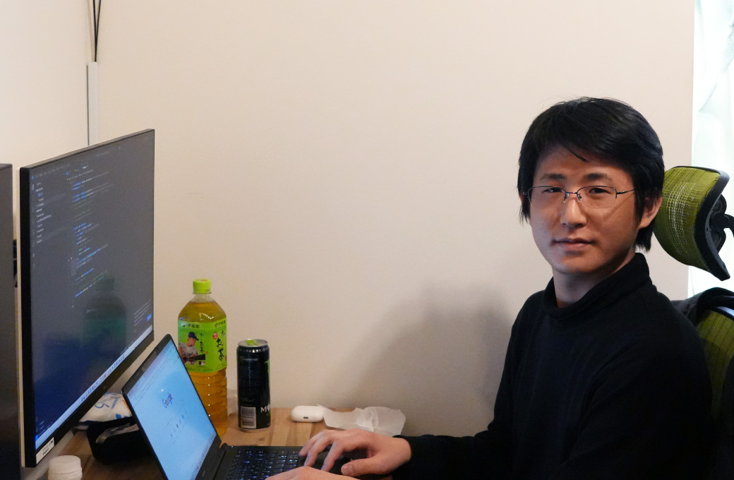 提携先企業での外部実習