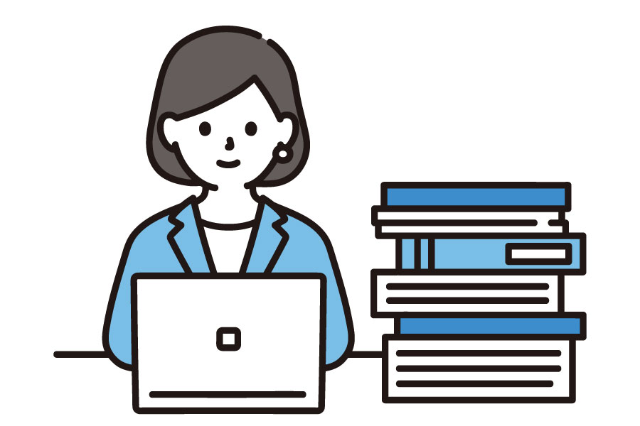 契約・就労開始