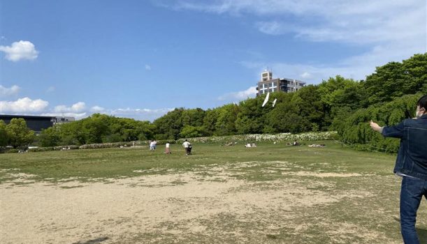 CRA紙飛行機大会に向けて