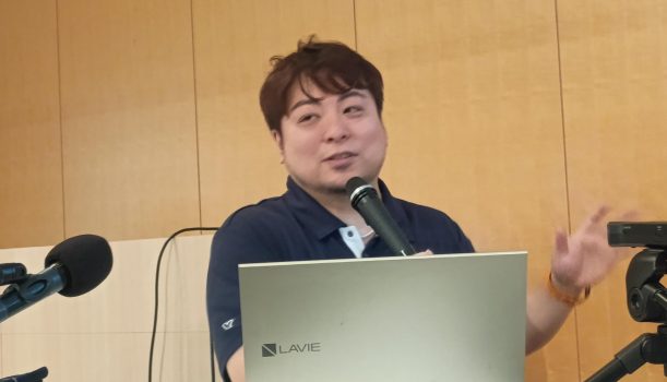 プロのシナリオライターによる特別講義