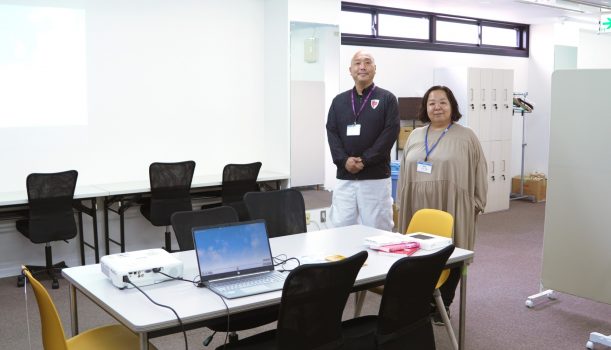 多機能型事業所事業所CRAワークサポートセンター三条がオープンいたしました