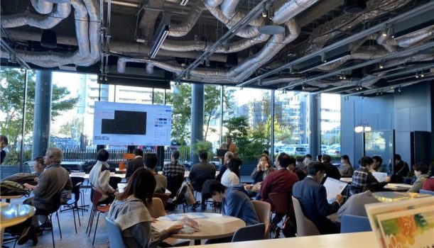 CRA絵本最終審査会を開催いたしました！