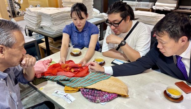 お陰様でCRAは17周年：企業・団体さま、他事業所さまを御礼訪問＆ご指導いただく！【就労支援準備室 岡野がゆく】