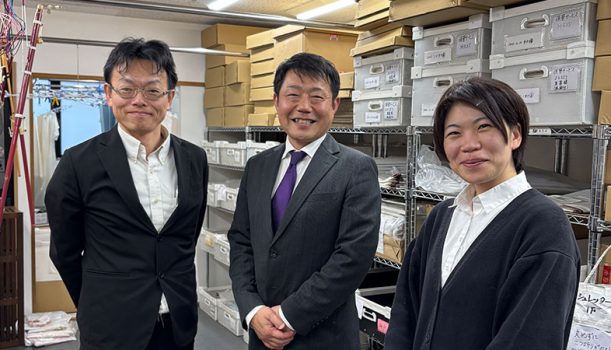 松川調整所様を訪問いたしました【就労支援準備室 岡野がゆく】