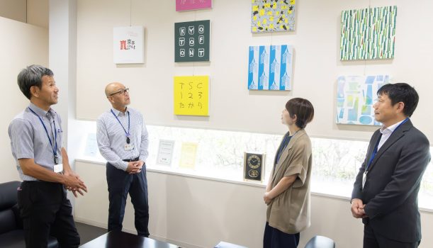 企業の挑戦から学ぶ・雇用だけがゴールではない：タカラサプライコミュニケーションズ株式会社【就労支援準備室 岡野がゆく】