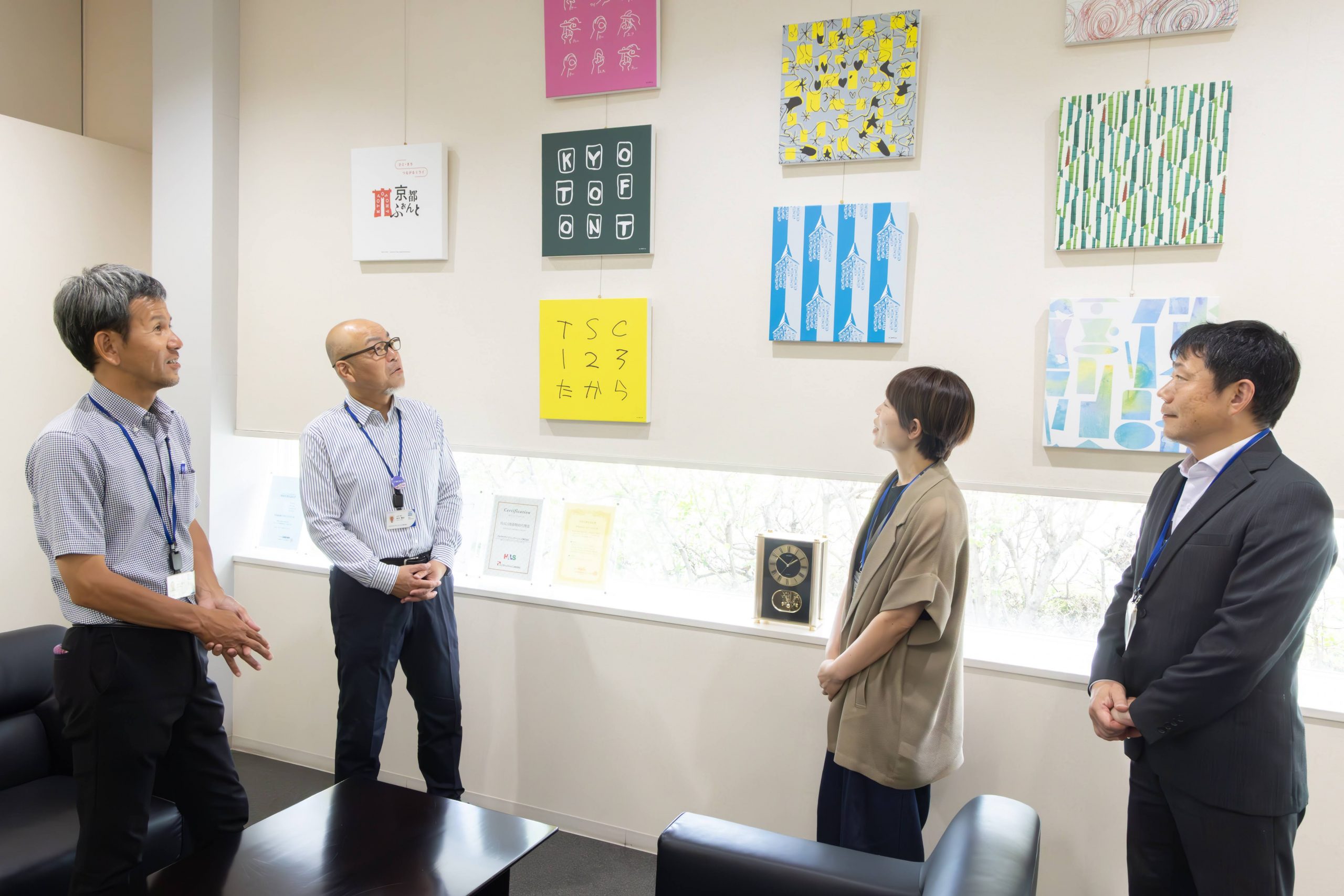 企業の挑戦から学ぶ・雇用だけがゴールではない：タカラサプライコミュニケーションズ株式会社【就労支援準備室 岡野がゆく】