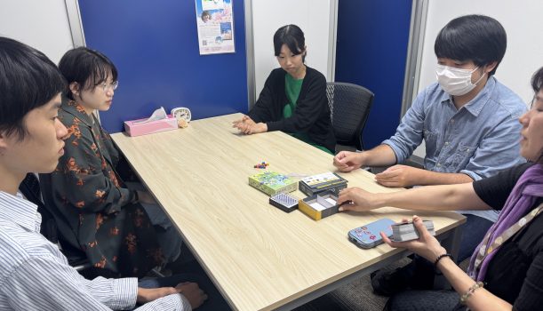 たまにはほっと一息(/・ω・)/ 茶話会 Part3