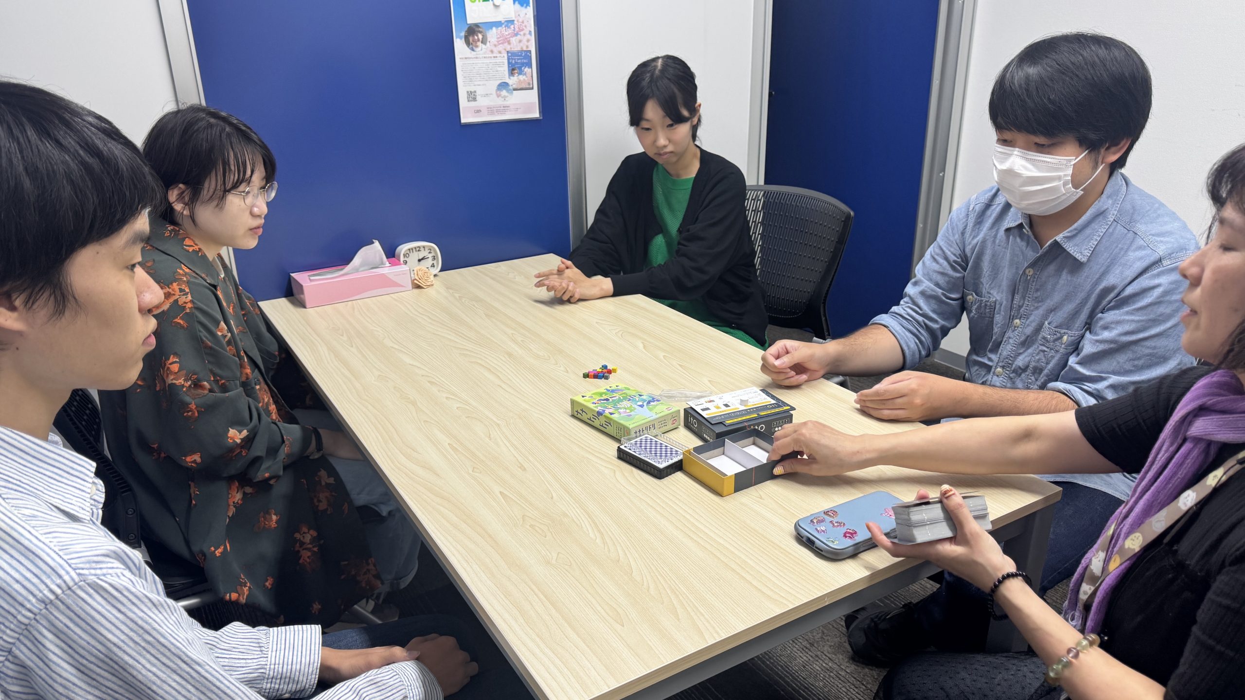 たまにはほっと一息(/・ω・)/ 茶話会 Part3