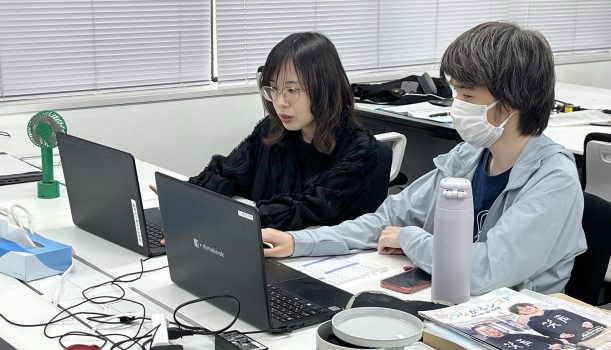 利用者さんの成長を支える「職業指導員」の役割とは？
