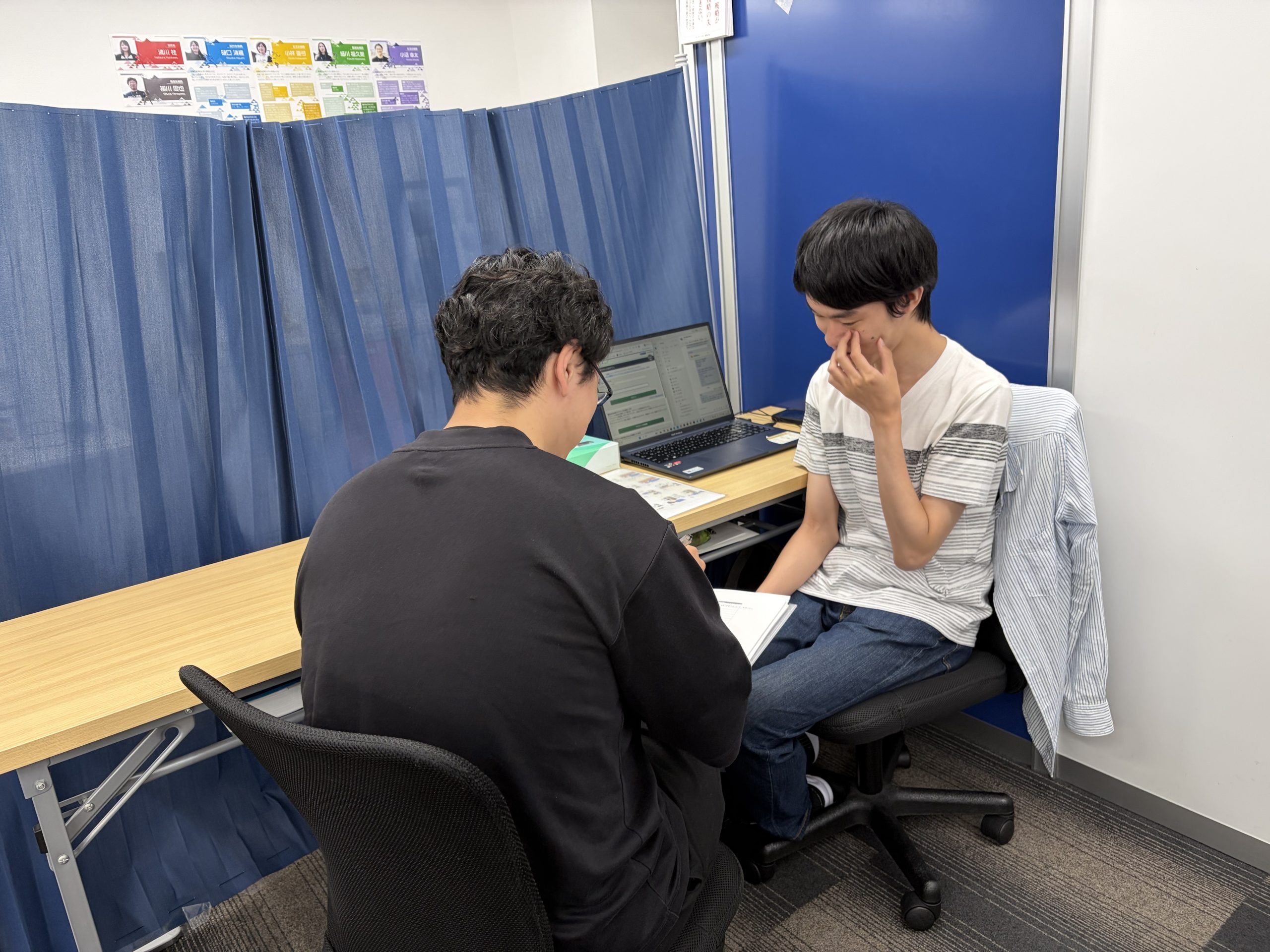 利用者さんに寄り添う「生活支援員」の役割とは？