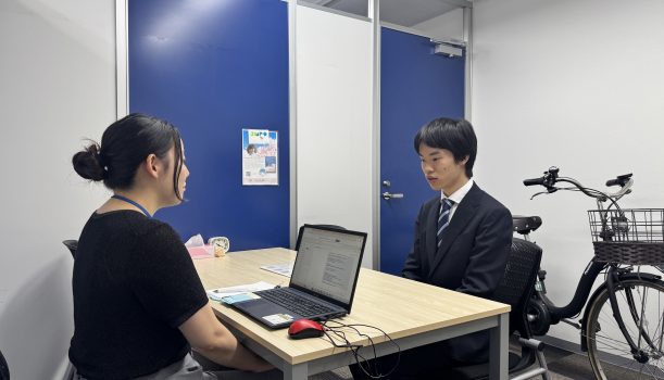 就職への一歩を支える「就労支援員」の役割とは？
