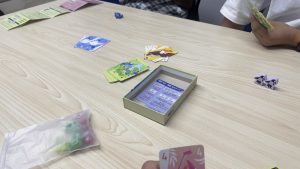 茶話会編 ～悲劇～(´・ω・｀)