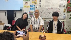 9月生まれおめでとうございます！(/・ω・)/🎂✨