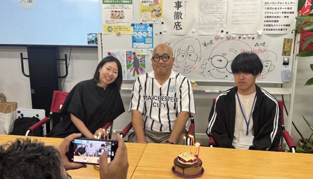 9月生まれおめでとうございます！(/・ω・)/🎂✨