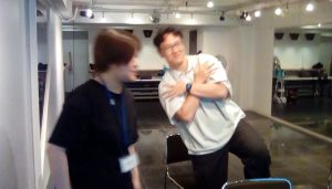 外部講師による健康講座 Part2（終）